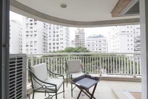 Hôtel Jardins Rocha à São Paulo Extérieur photo